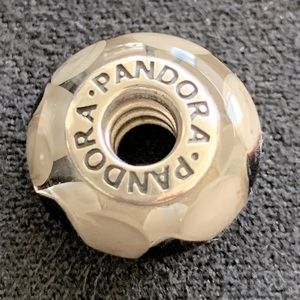 Pandora charm